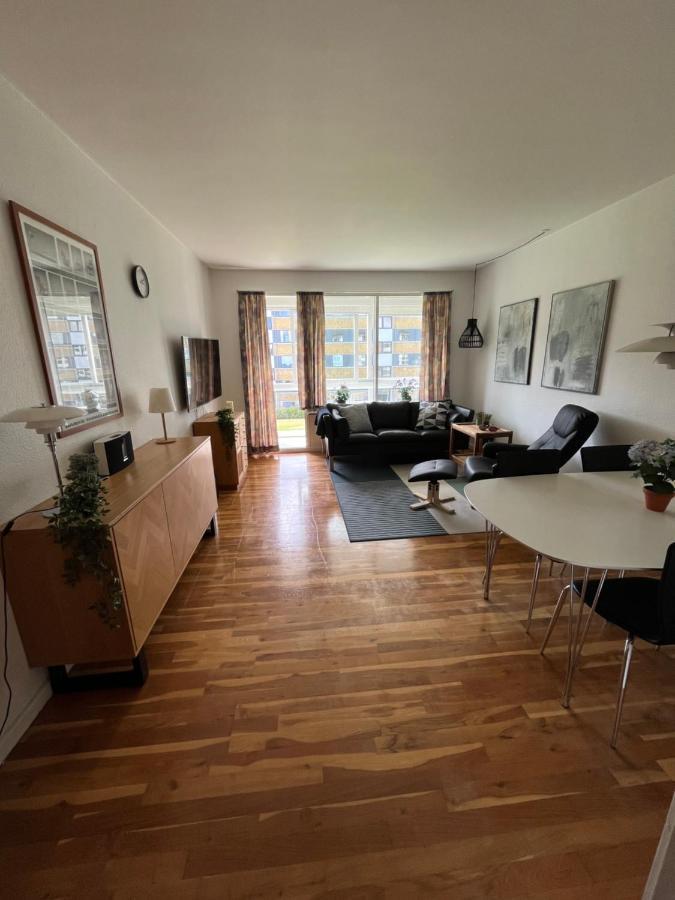 Skelvangsvej Randers Exterior photo